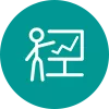 Carry out professional training to improve the professional and technical level of management and technical personnel